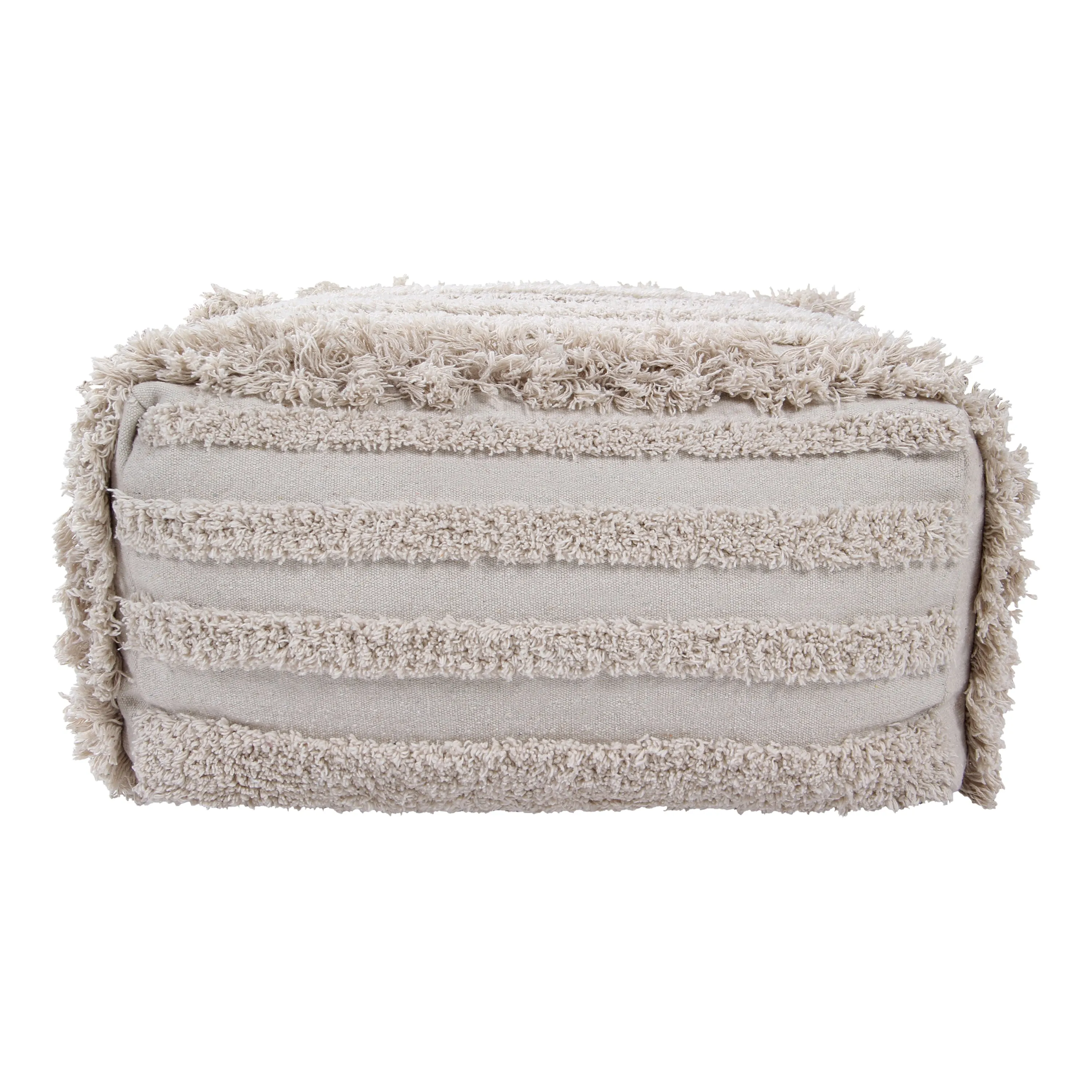 Washable Air Pouf