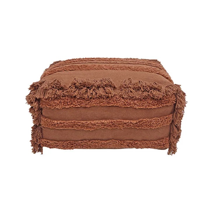 Washable Air Pouf