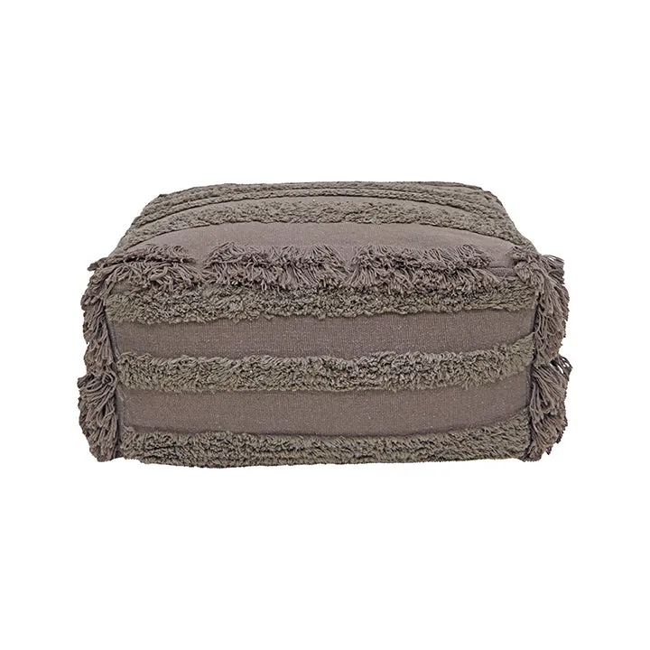 Washable Air Pouf