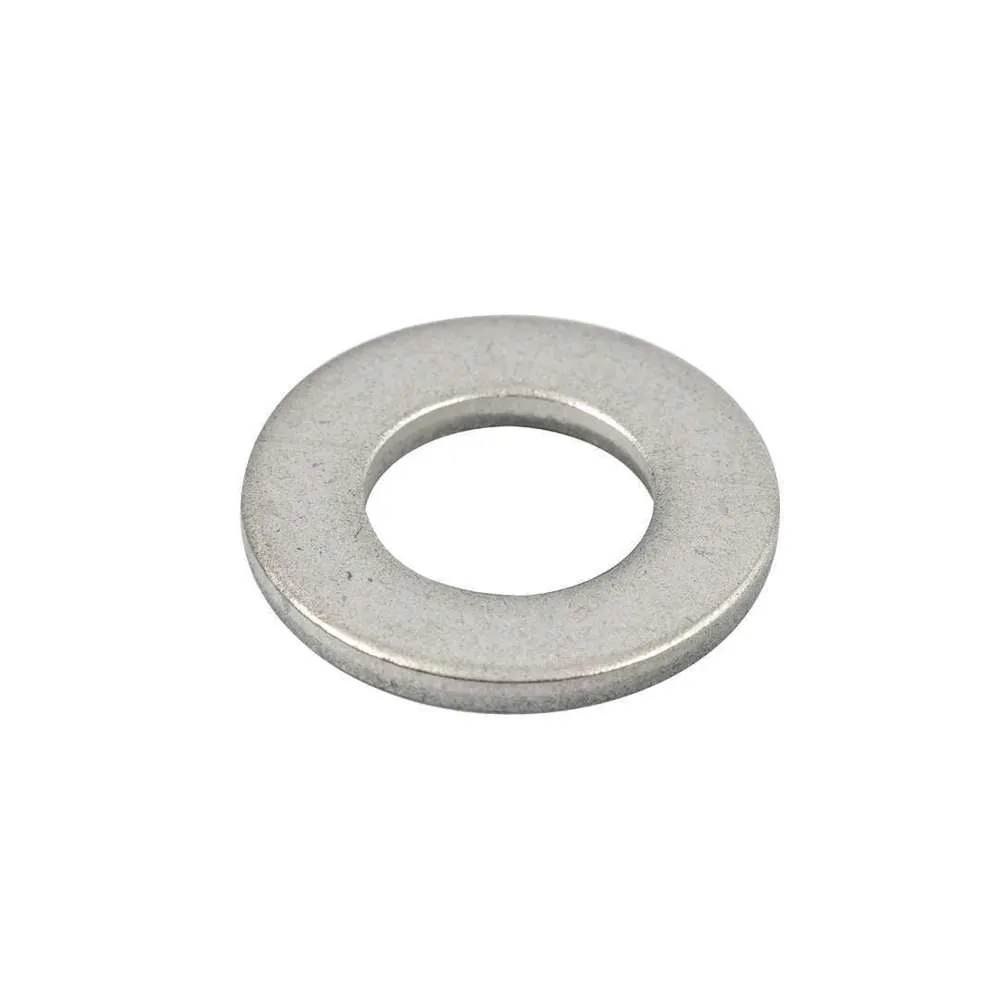 Washer Flat Round S/S M10