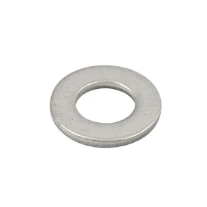 Washer Flat Round S/S M10