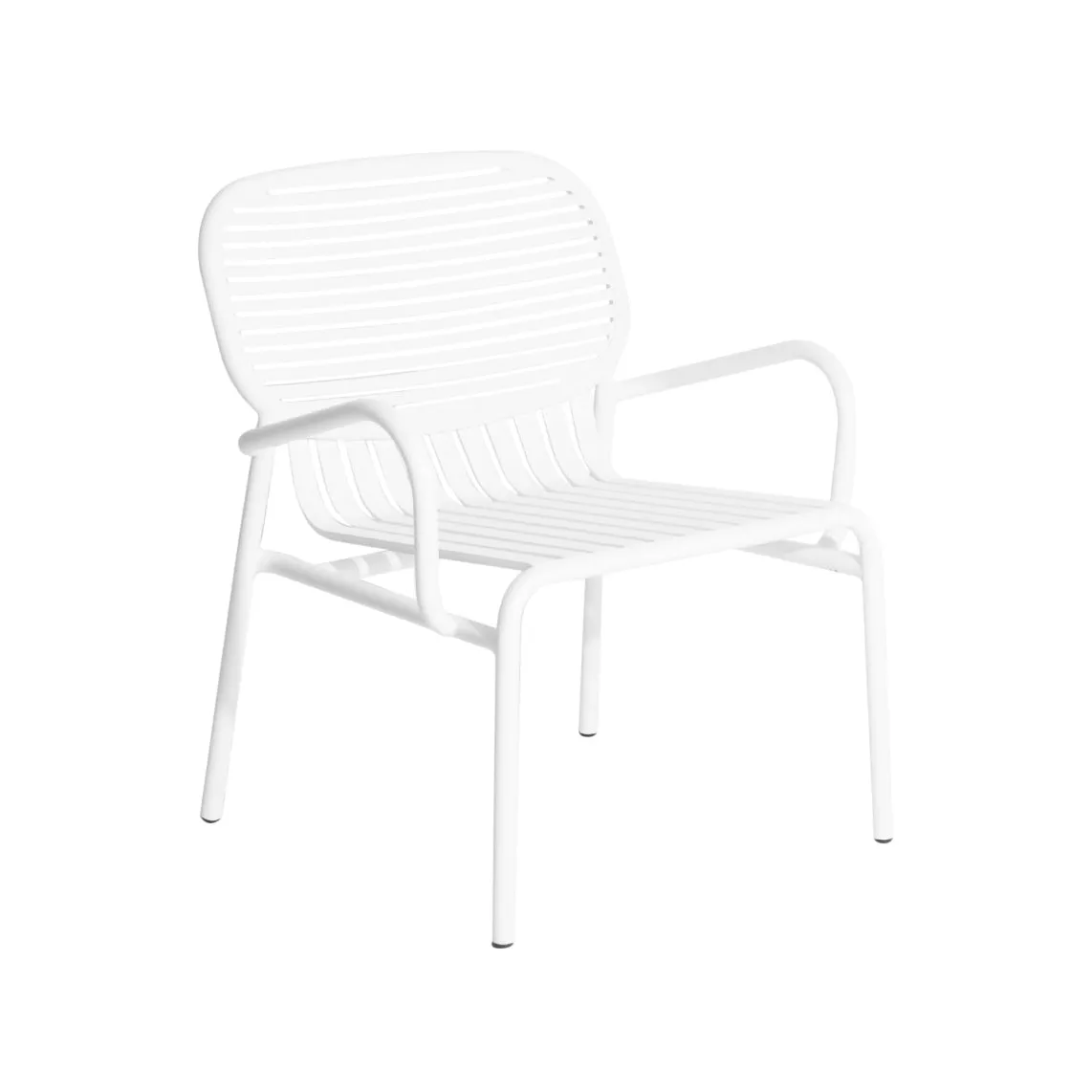 Week-End Garden Armchair