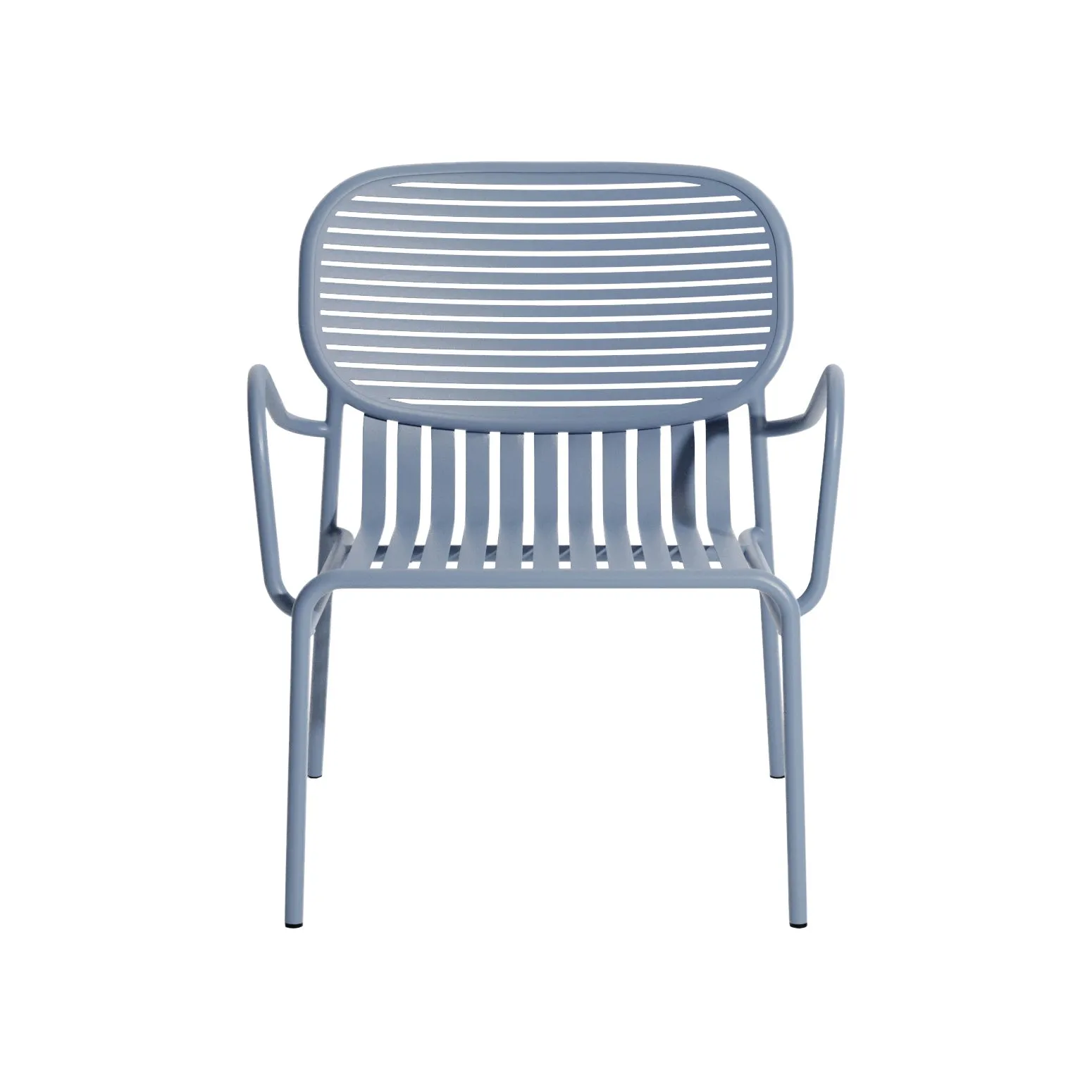 Week-End Garden Armchair