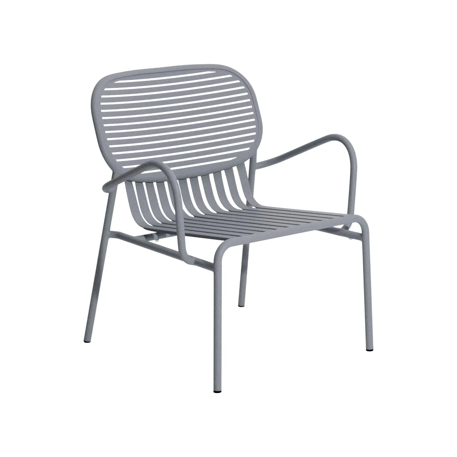 Week-End Garden Armchair
