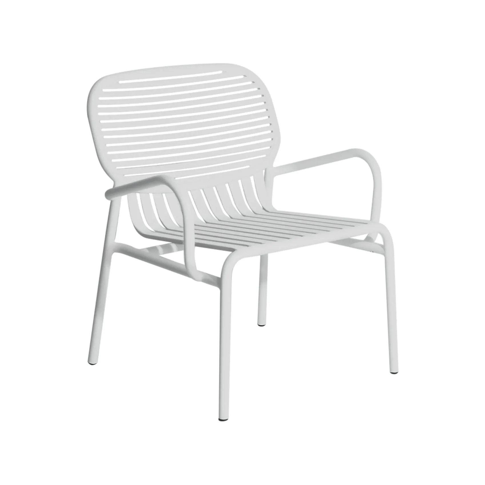 Week-End Garden Armchair