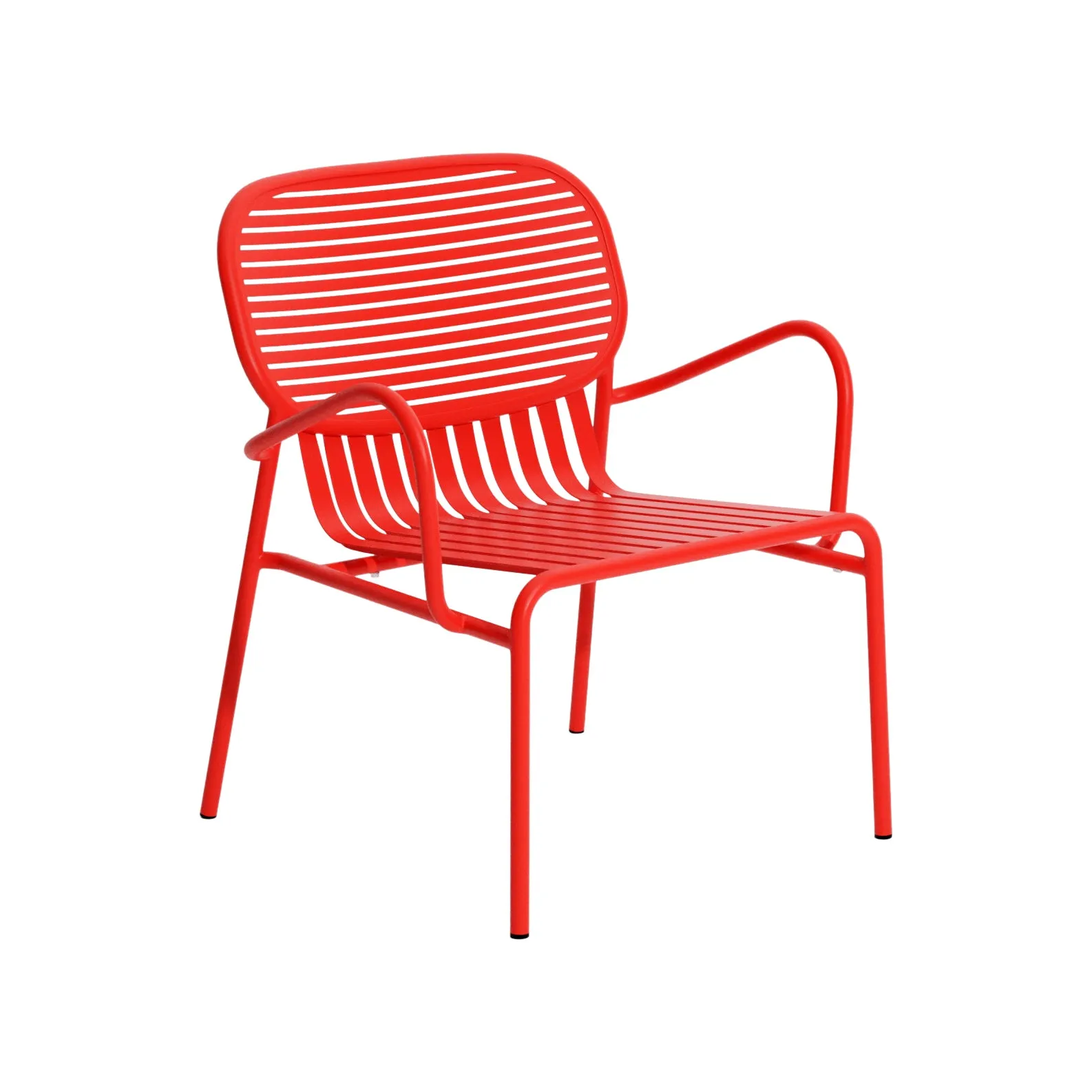 Week-End Garden Armchair
