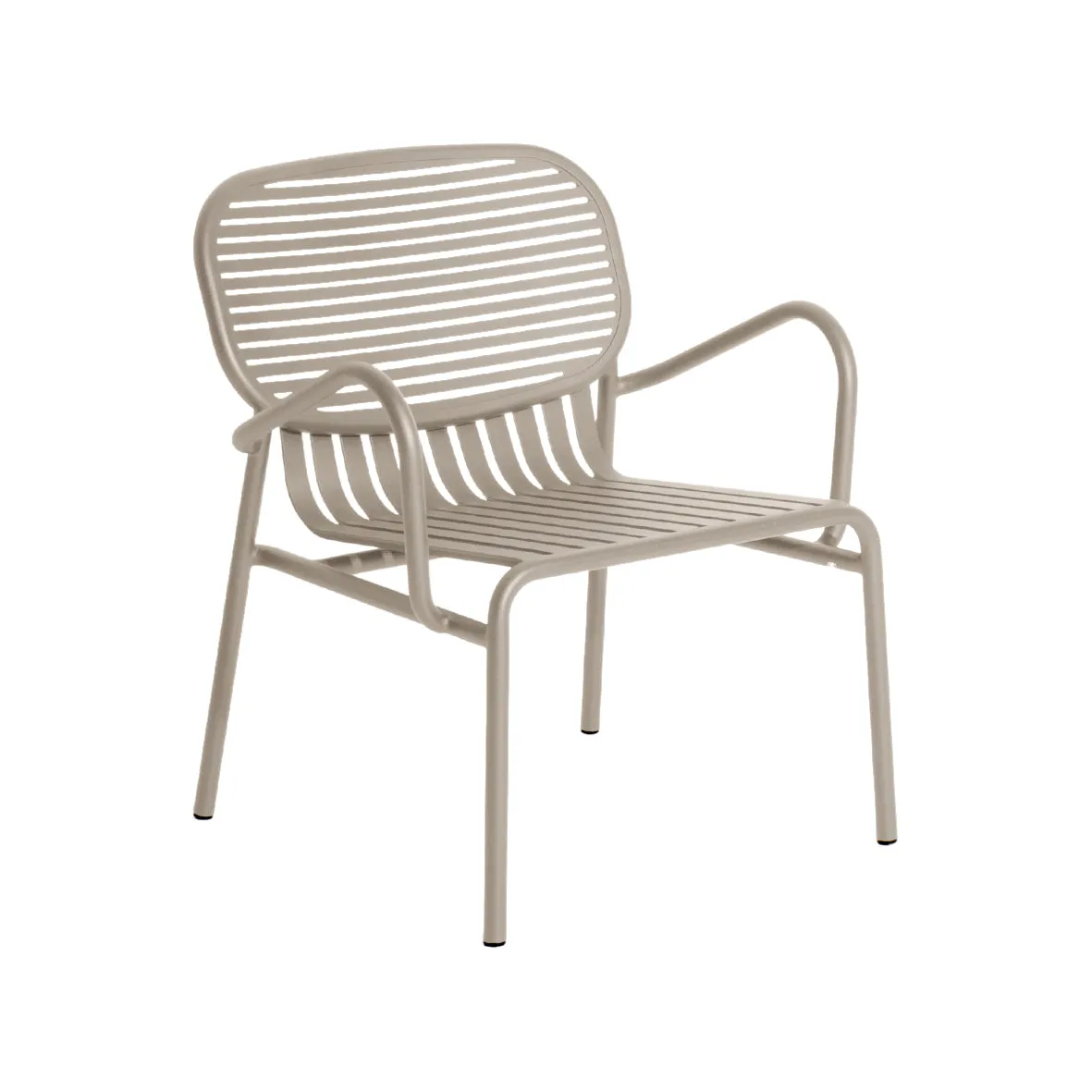 Week-End Garden Armchair