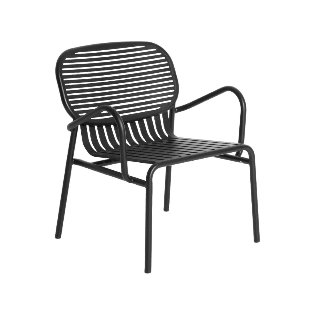 Week-End Garden Armchair