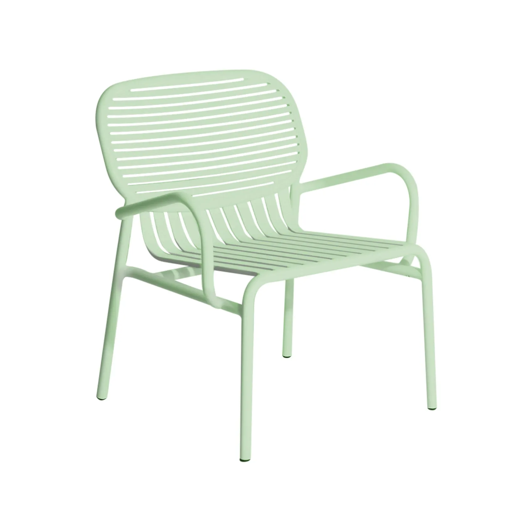 Week-End Garden Armchair