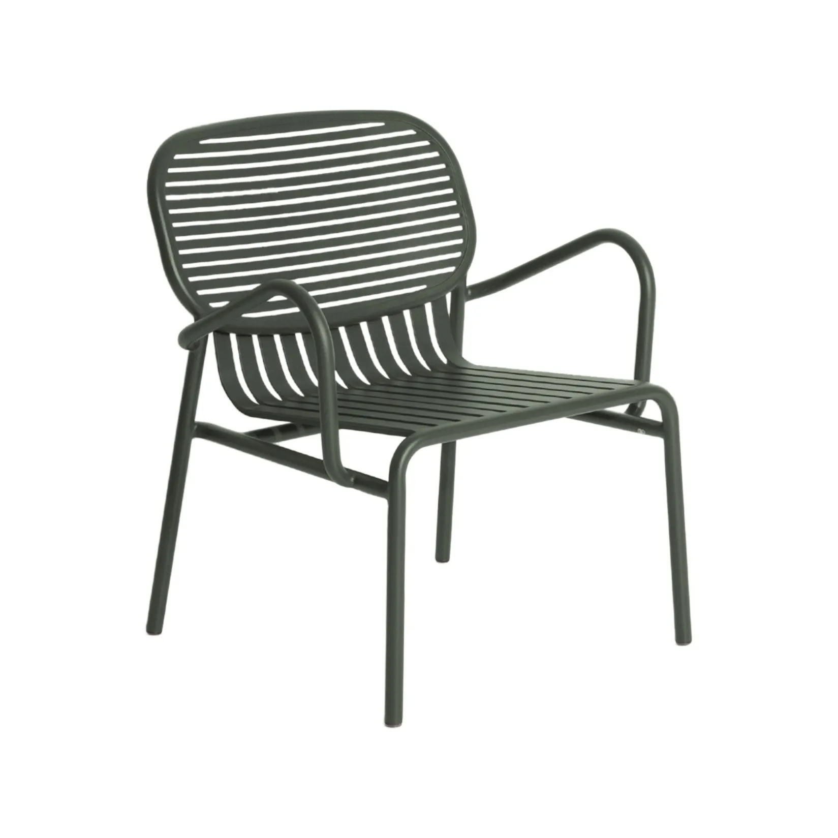Week-End Garden Armchair