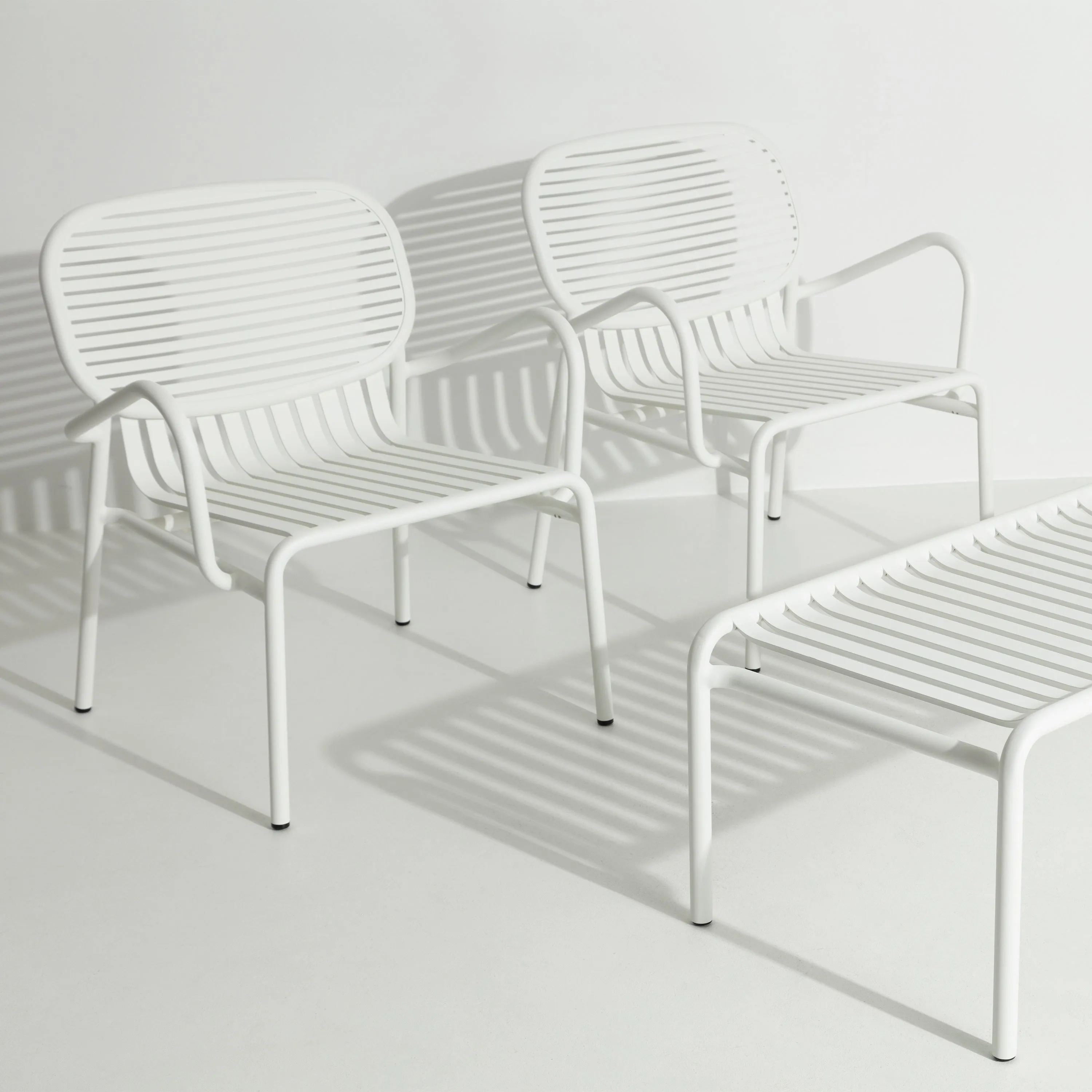 Week-End Garden Armchair