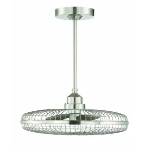 Wetherby Outdoor Fan