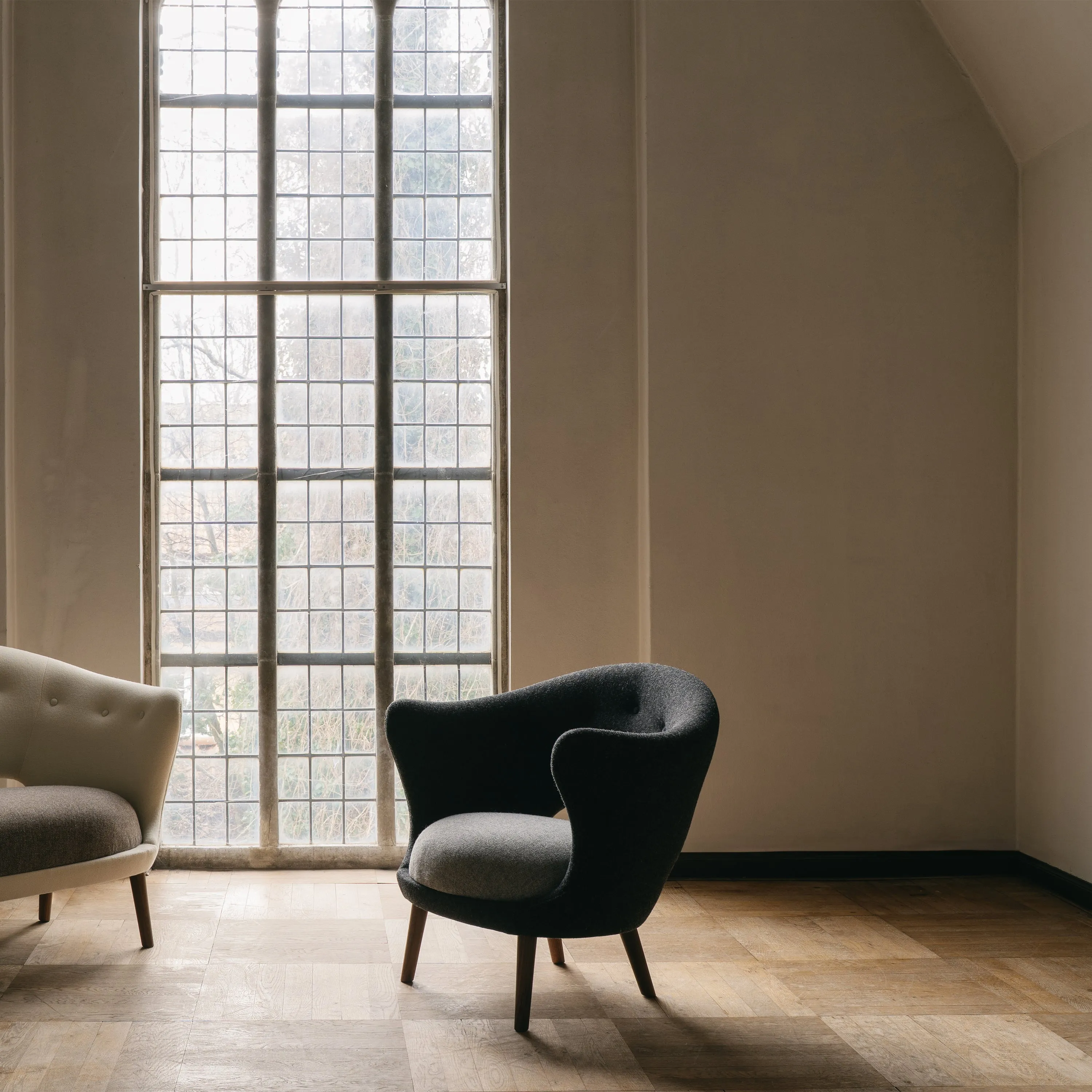 Willadsen Lounge Chair