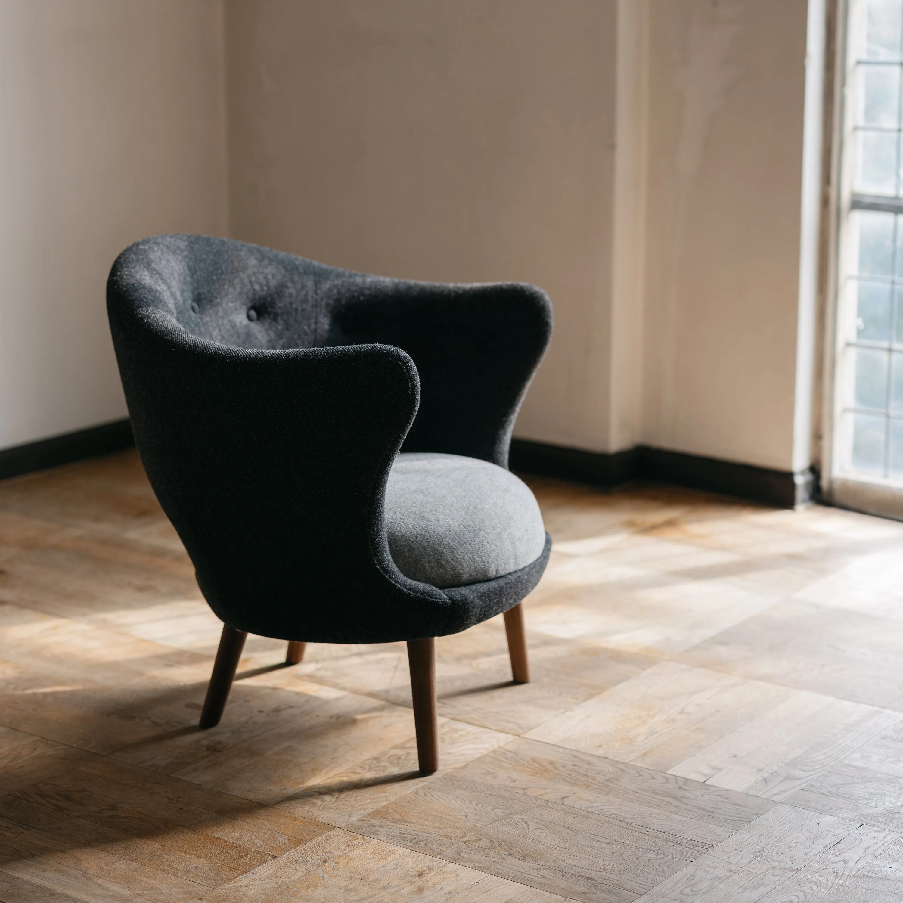 Willadsen Lounge Chair