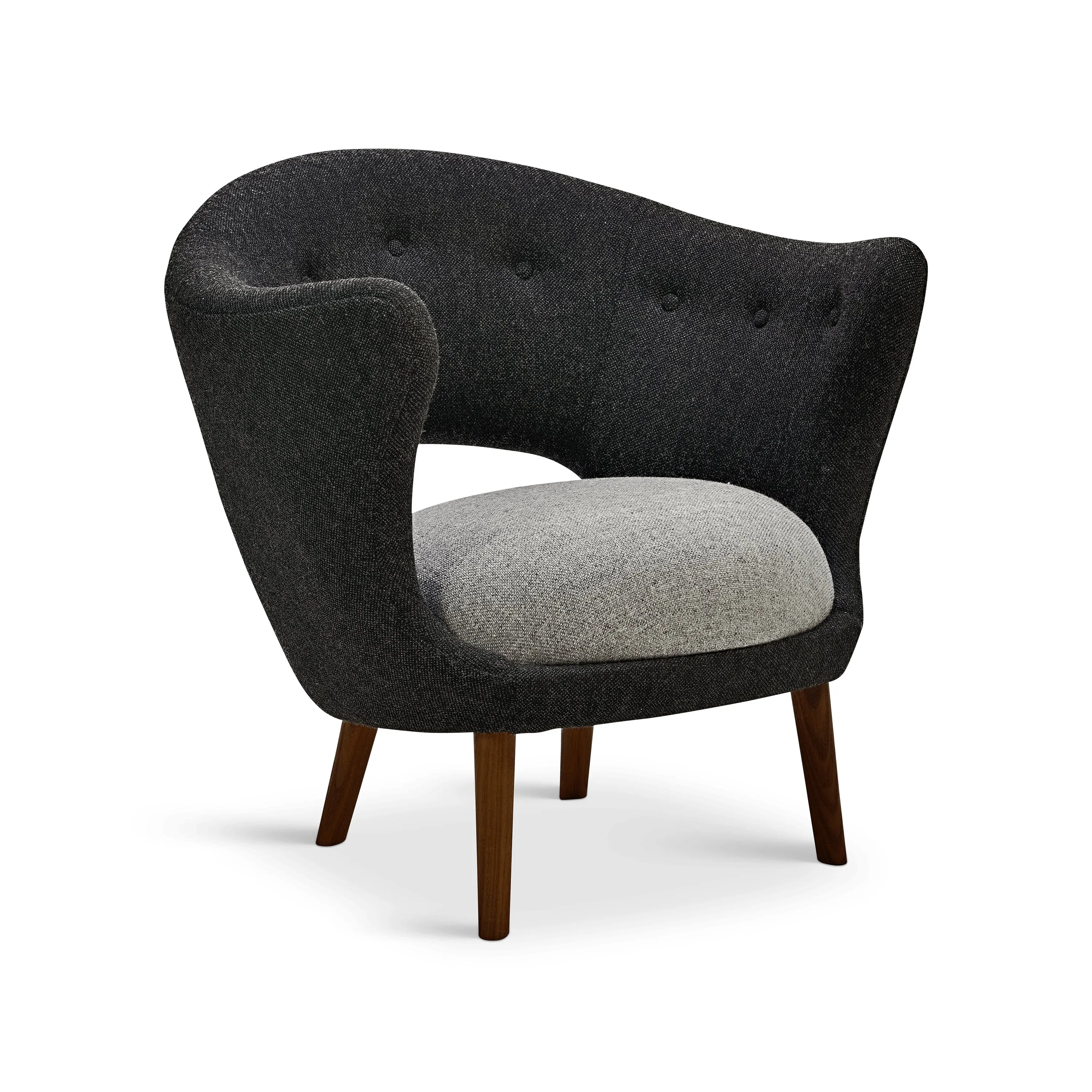 Willadsen Lounge Chair