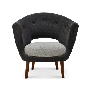 Willadsen Lounge Chair
