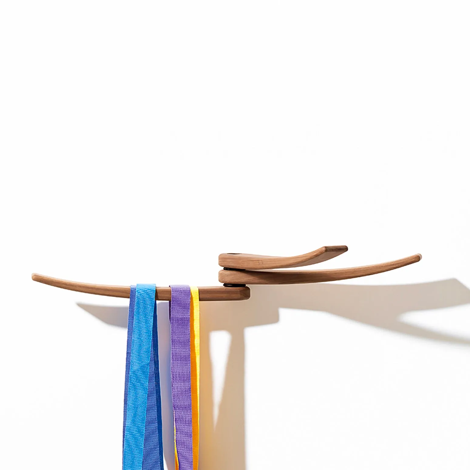 Wing Wall Coat Hanger