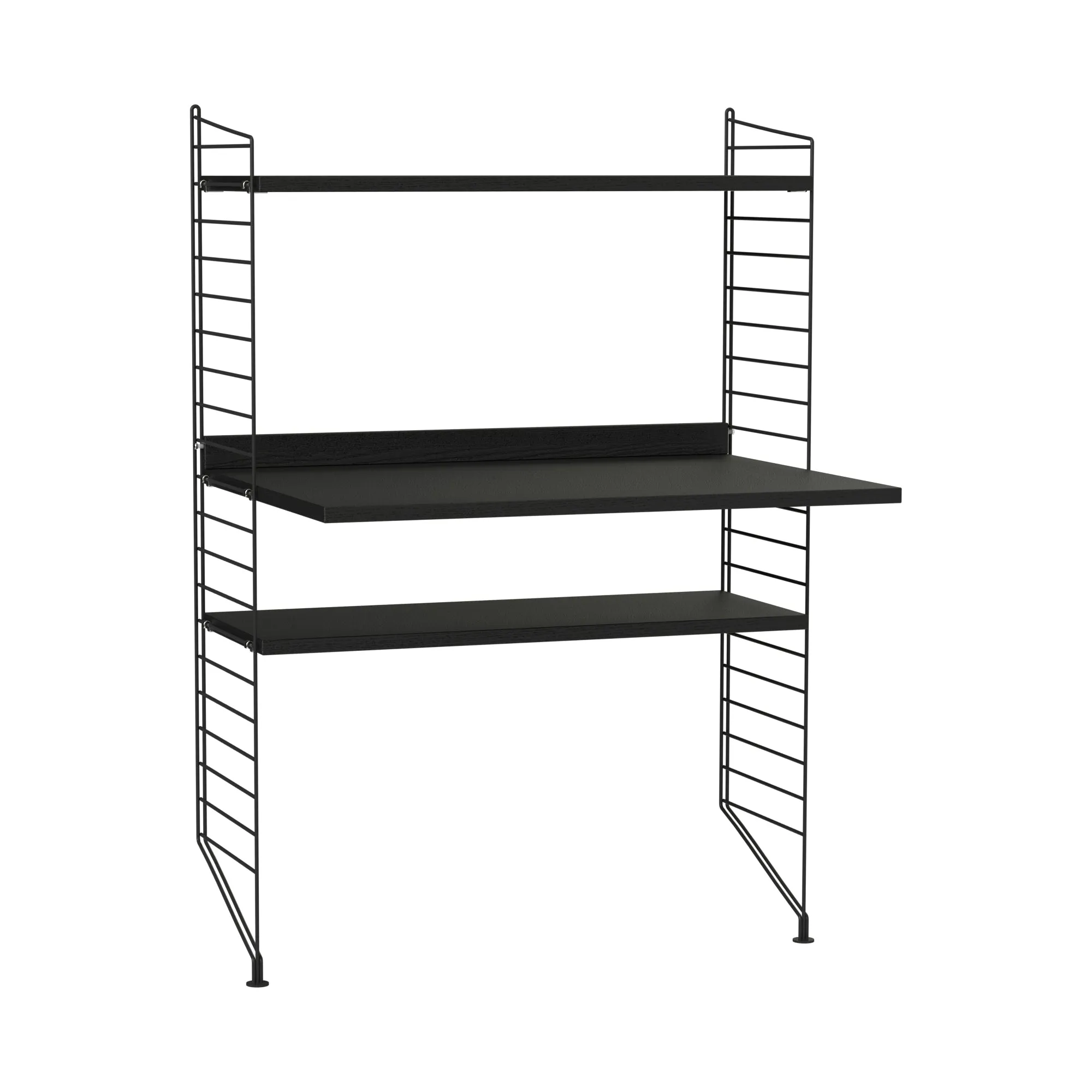 Workspace Shelving Unit