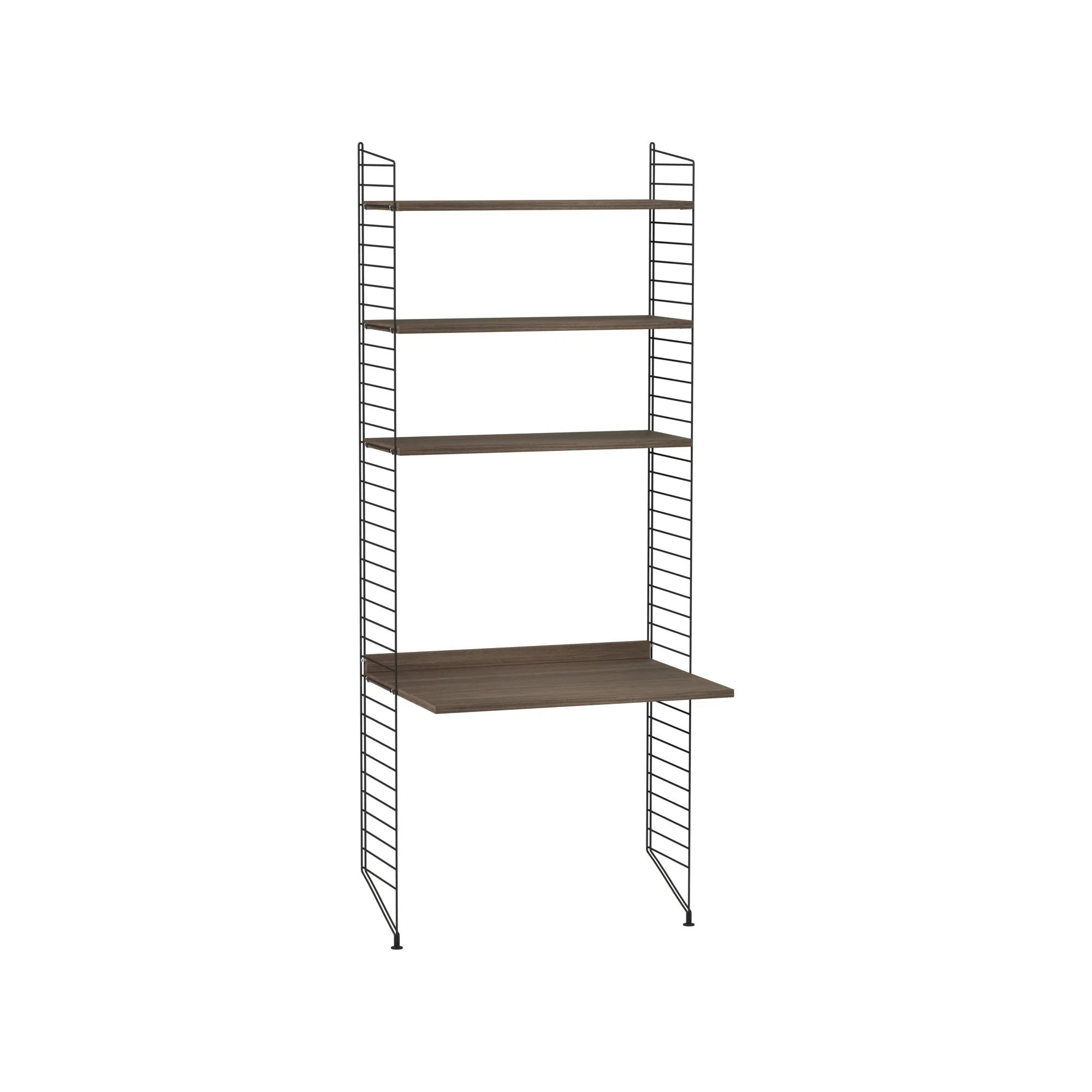 Workspace Shelving Unit