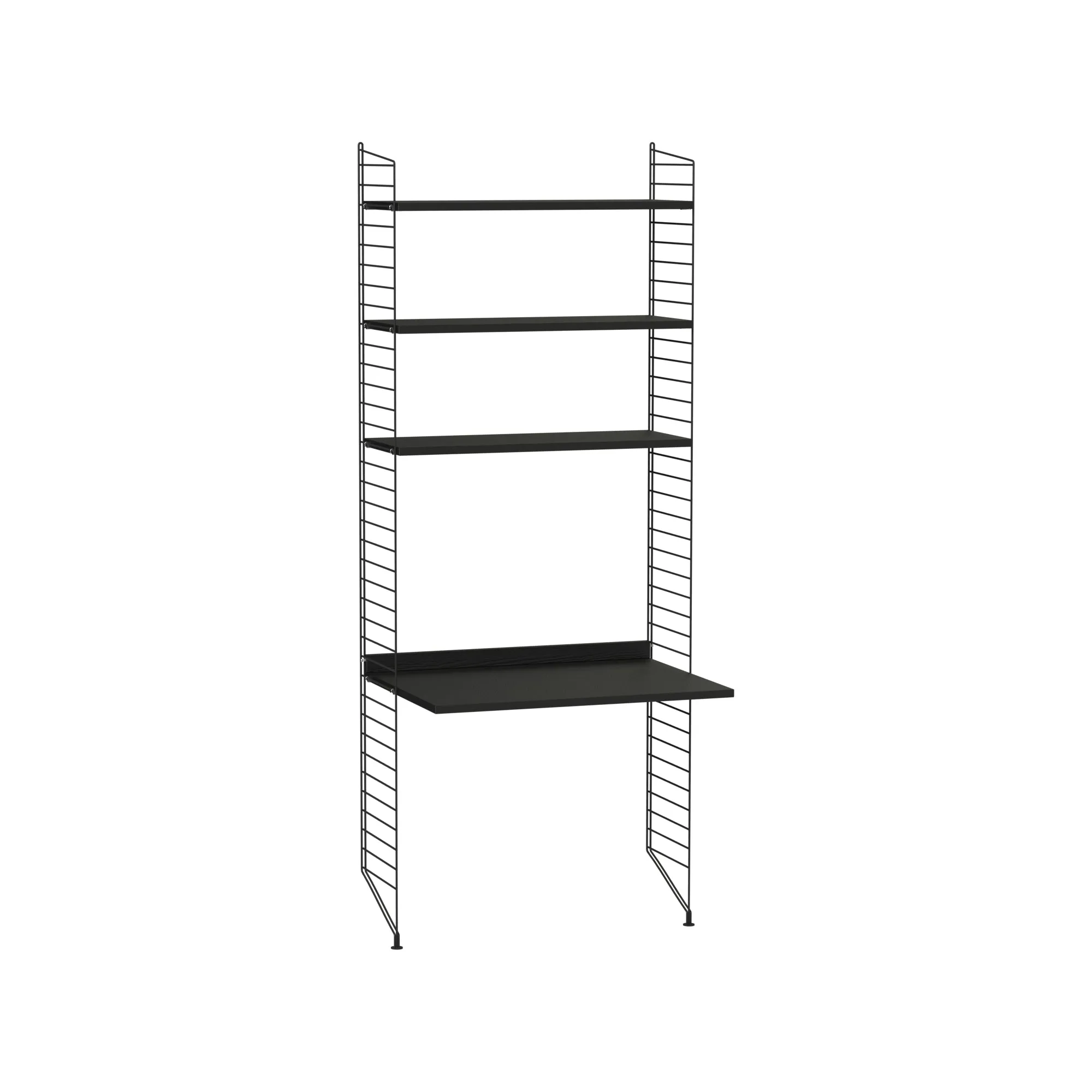 Workspace Shelving Unit