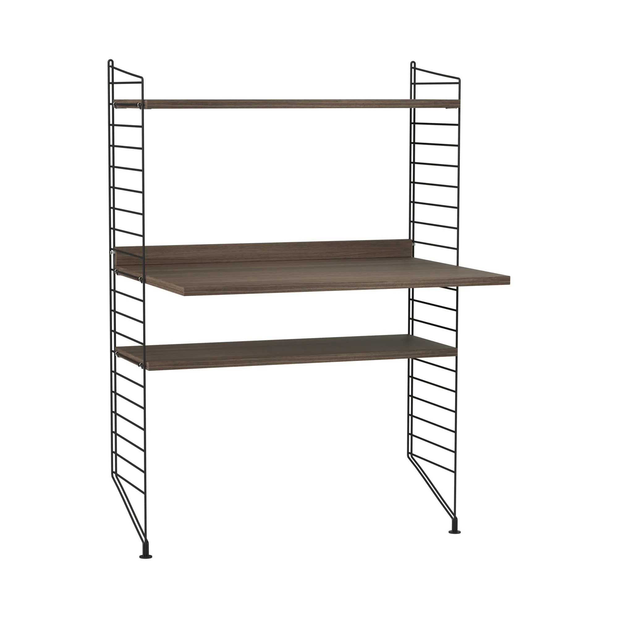 Workspace Shelving Unit