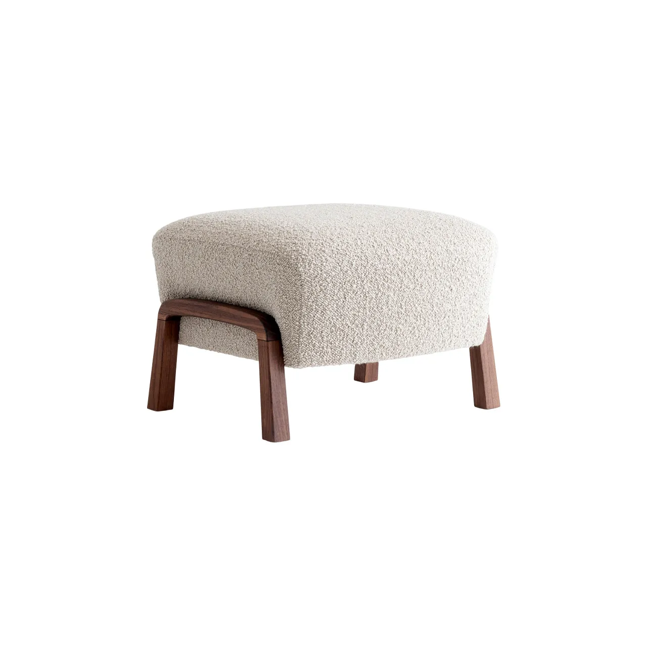 Wulff Pouf