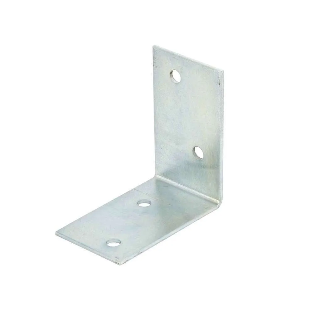 Zenith Bracket Angle ZP 130 x 130 x 75mm