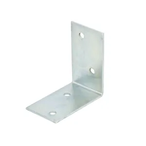 Zenith Bracket Angle ZP 130 x 130 x 75mm