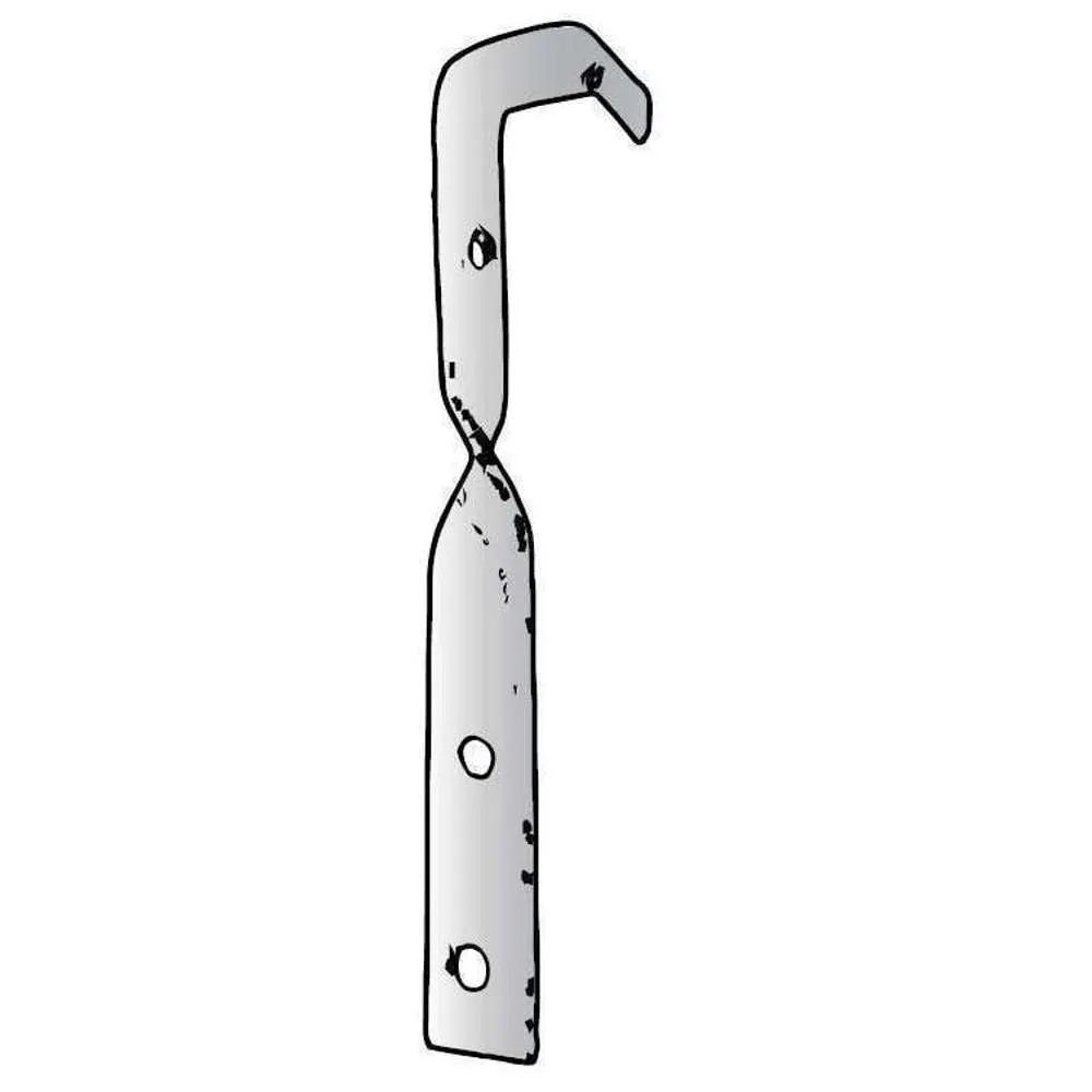 Zenith Plasterboard Screw Bugle 10G x 100mm (50pk)